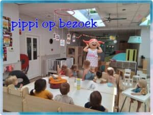 Kinderdagverblijf Villa Kakelbont foto 4