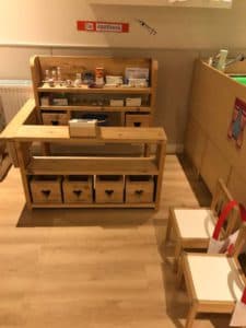 Kinderdagverblijf Villa Kakelbont foto 6