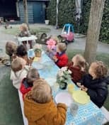 Kinderdagverblijf Villa Kakelbont foto 7