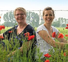 Kinderopvang Natuur-luck 2