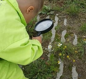 Kinderopvang Natuur-luck foto 4