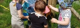Kinderopvang Natuur-luck foto 6