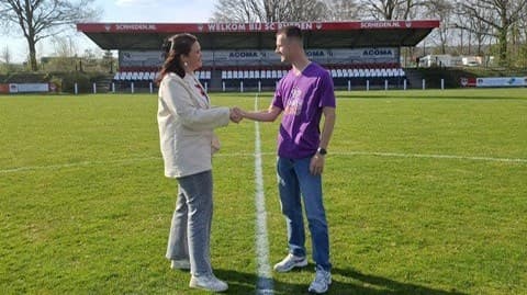 Monkey Moves BSO Rheden foto 4