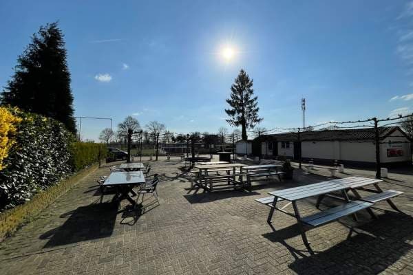 Monkey Moves BSO Rheden foto 5