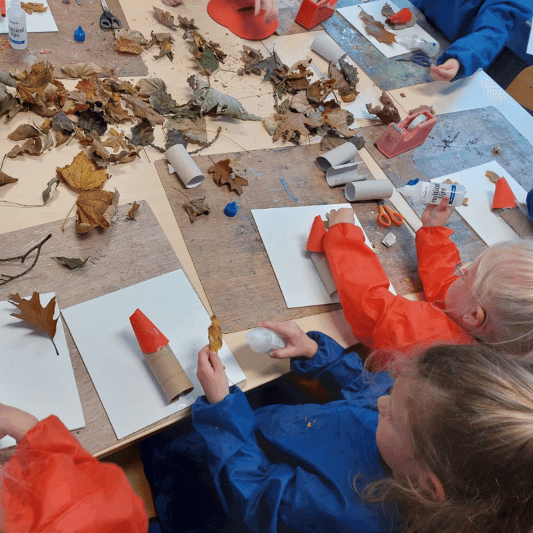 KDV de Sparkel foto 5