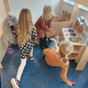 KDV de Sparkel foto 6