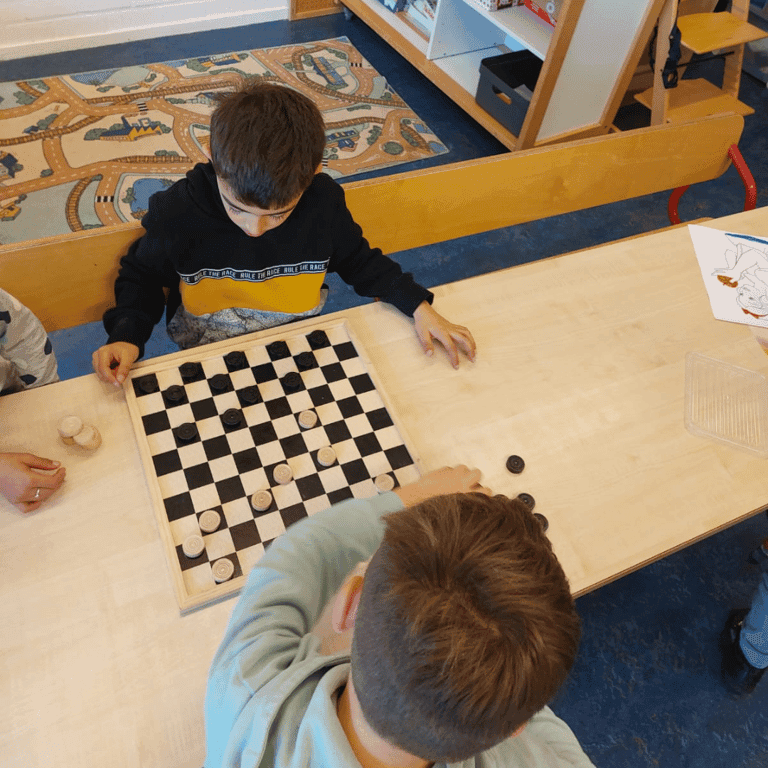 KDV de Sparkel foto 7