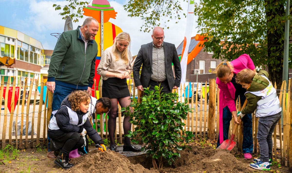 IKC De Klimboom foto 4