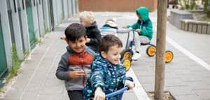 IKC De Klimboom foto 5