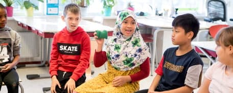 IKC De Klimboom foto 6