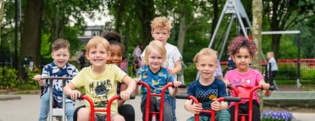 IKC De Klimboom foto 7