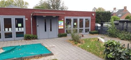 Kober kindcentrum In het dorp kdv