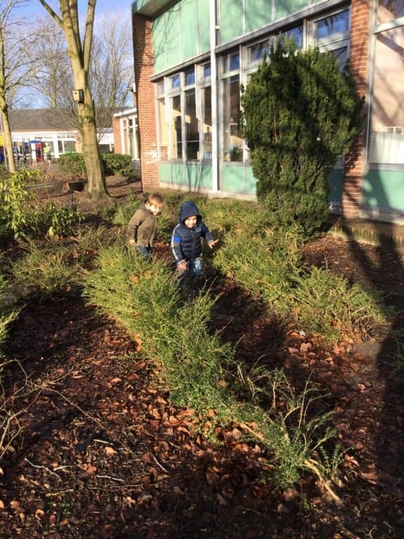 Kober kindcentrum In het dorp kdv 3