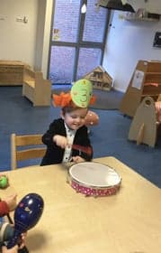 Kober kindcentrum In het dorp kdv foto 4