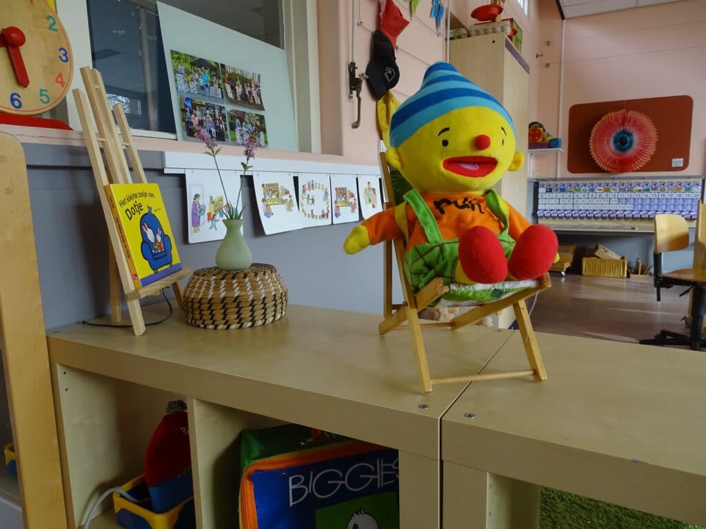 Kober kindcentrum In het dorp kdv foto 5