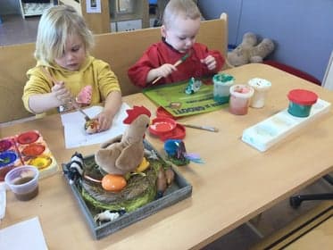 Kober kindcentrum In het dorp kdv foto 8