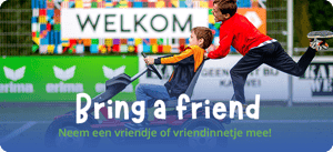 Sportstuif Kinderopvang B.V. foto 6