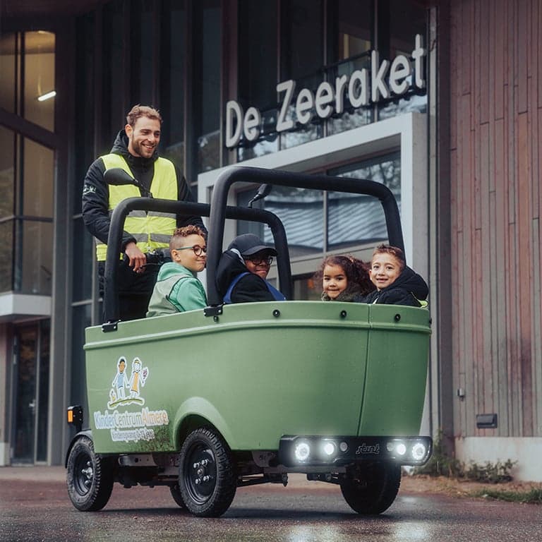 RIANT Iepenstraat foto 4