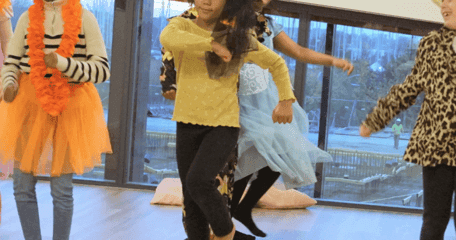 RIANT Iepenstraat foto 5