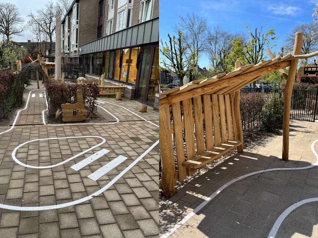 Kinderdagverblijf Ministars