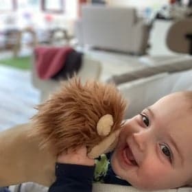 Kinderdagverblijf Ministars foto 6