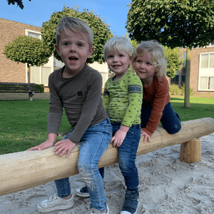 Kinderdagverblijf Ministars foto 7