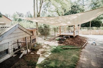 Dreamzzz Kinderopvang De Klimboom foto 5