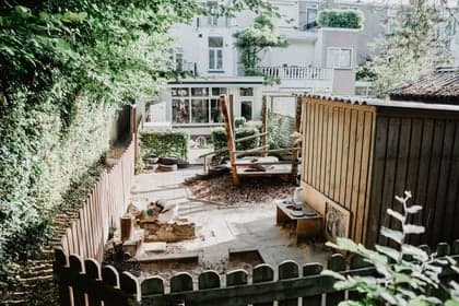 Dreamzzz Kinderopvang De Klimboom foto 9