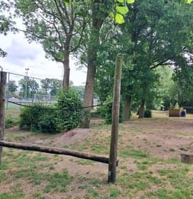 Kindercentrum Foxkidz de Wereldboom 3