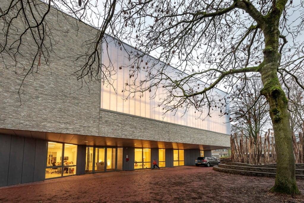 Kindercentrum Foxkidz de Wereldboom foto 5