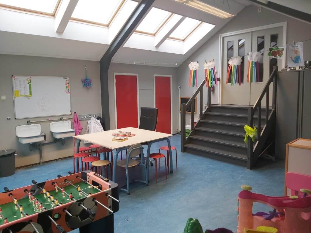 Amfiera BSO De Bosuil 2