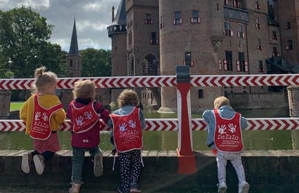 ZieZaZo Harmelen foto 6