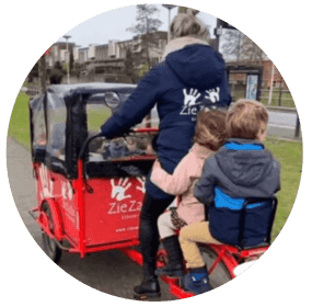 ZieZaZo Harmelen foto 7