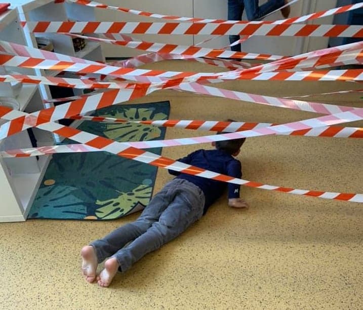 ZieZaZo Harmelen foto 10