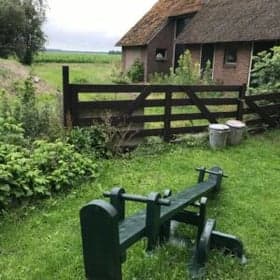 Kinderopvang De Tuin van Meta