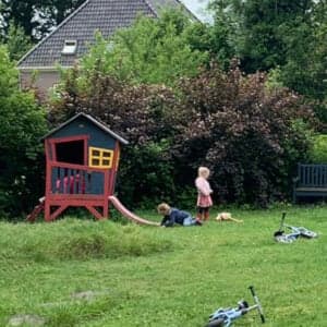 Kinderopvang De Tuin van Meta 3
