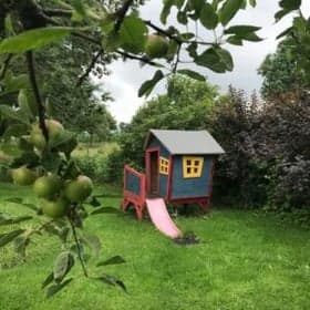 Kinderopvang De Tuin van Meta foto 4