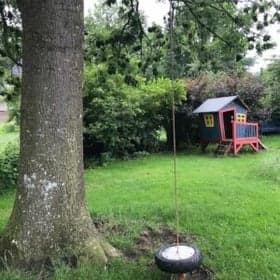 Kinderopvang De Tuin van Meta foto 5