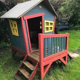 Kinderopvang De Tuin van Meta foto 6