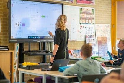 BSO De Oanset foto 8