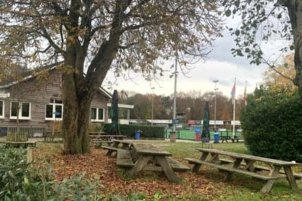 Monkey Moves BSO Koningsweg