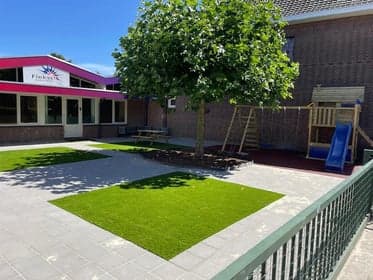 Sport-BSO Flekss - Dongen