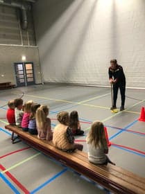 Sport-BSO Flekss - Dongen foto 5