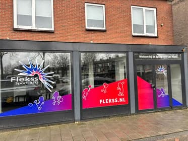 Sport-BSO Flekss - Dongen foto 7