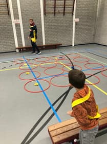 Sport-BSO Flekss - Dongen foto 8