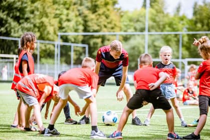 Sport-BSO Flekss - Dongen foto 9