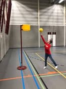 Sport-BSO Flekss - Dongen foto 10