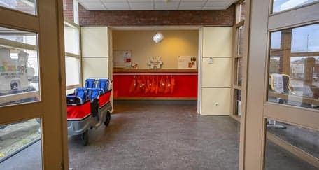 Freekids Peuterspelen de Watermolen foto 7