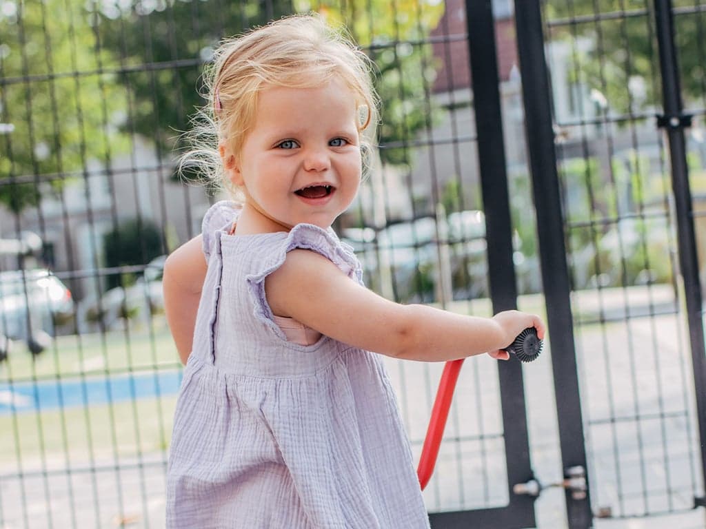 Freekids Peuterspelen de Watermolen foto 8