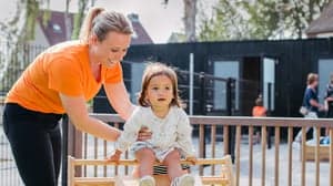 Freekids Peuterspelen de Watermolen foto 9